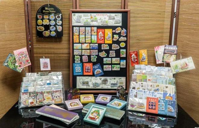 赛道一年发货码洋1000万！开元棋牌“小白”勇闯出版文创(图7)