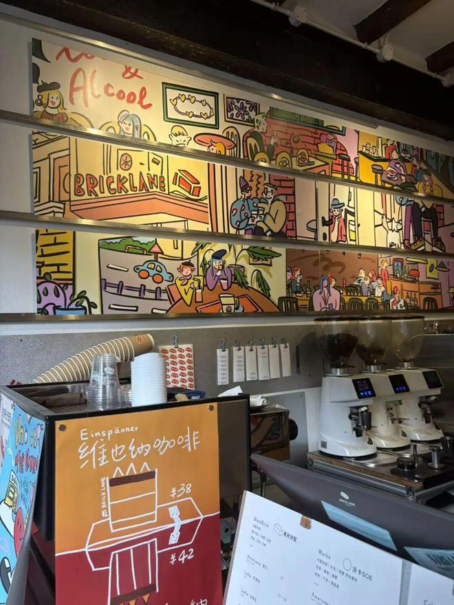 这场快闪活动亮相愚园路故事商店开元棋牌打卡集拼图赢限定好礼！(图9)