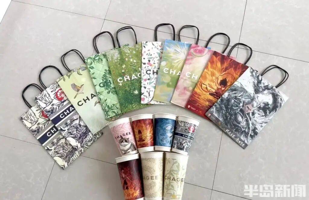 元到50元不等部分限量款甚至被炒至百元开元棋牌火了！大批年轻人开始囤标价从1(图11)