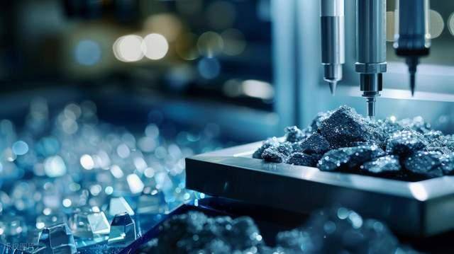 胁中国：不给稀土磁铁就加200%关税开元ky棋牌特朗普彻底坐不住了公开威(图3)