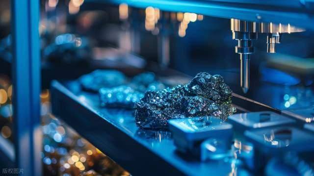 胁中国:不给稀土磁铁就加200%关税开元ky棋牌特朗普彻底坐不住了公开威(图7) 胁中国:不给稀土磁铁就加200%关税开元ky棋牌特朗普彻底坐不住了公开威(图7)